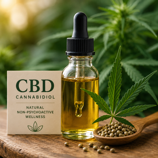 A Natural Way to Support Recovery