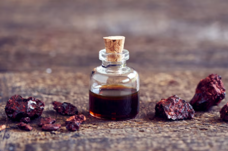 Spiritual Uses of Dragon's Blood