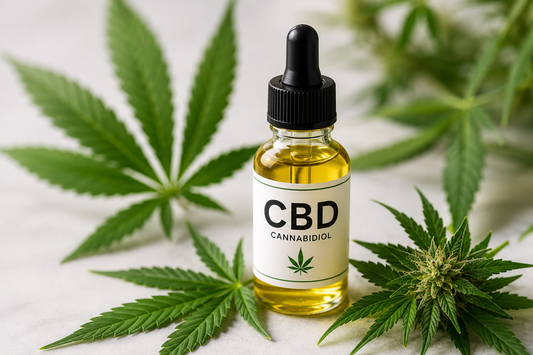 Can CBD Help People Living With Diabetes?